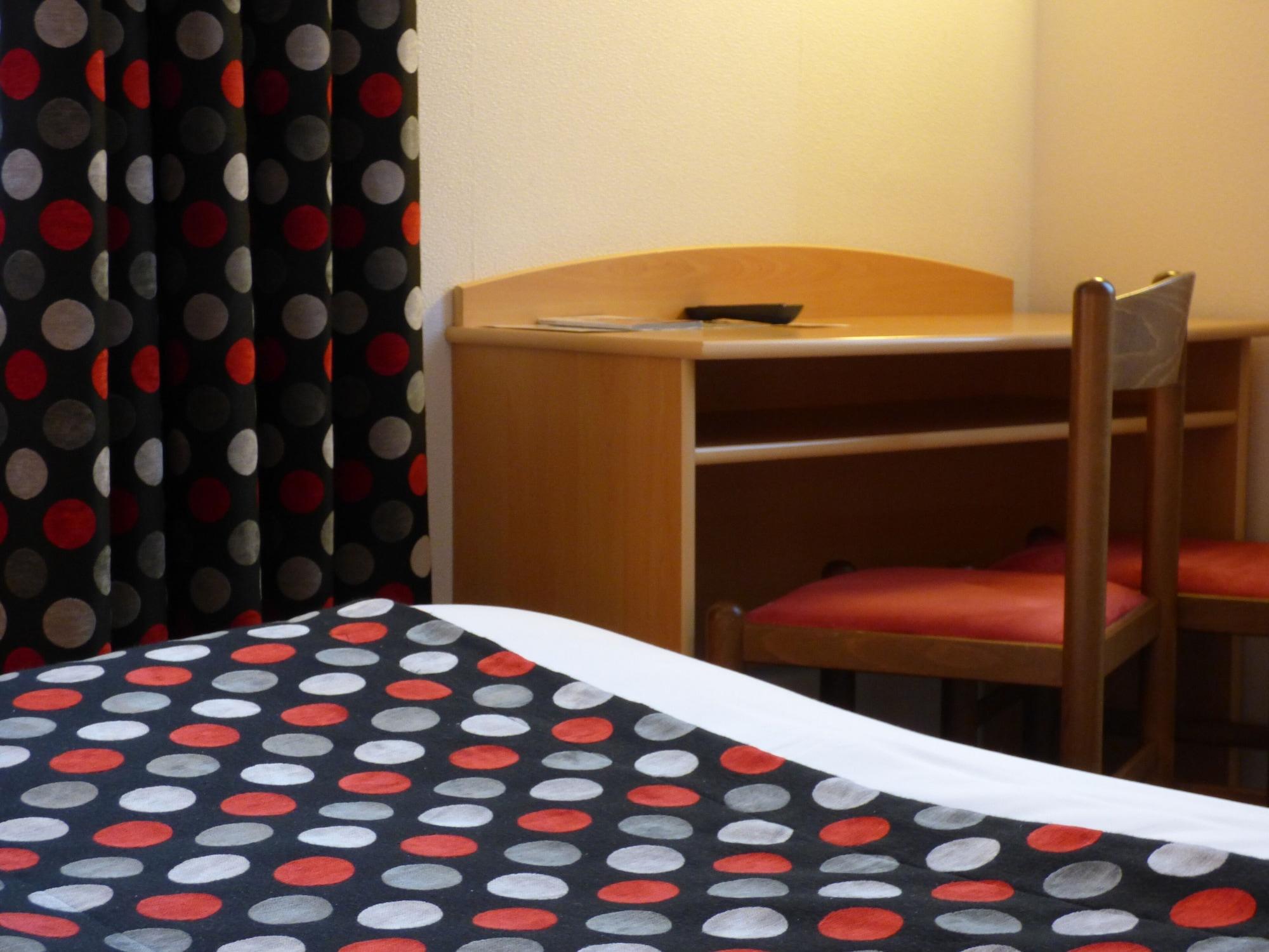 Hotel Cit'hotel De La Vallée 3*