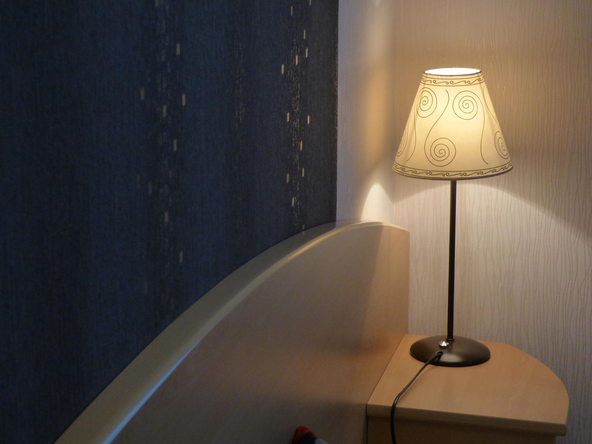 Cit'hotel De La Vallée 3* Lourdes