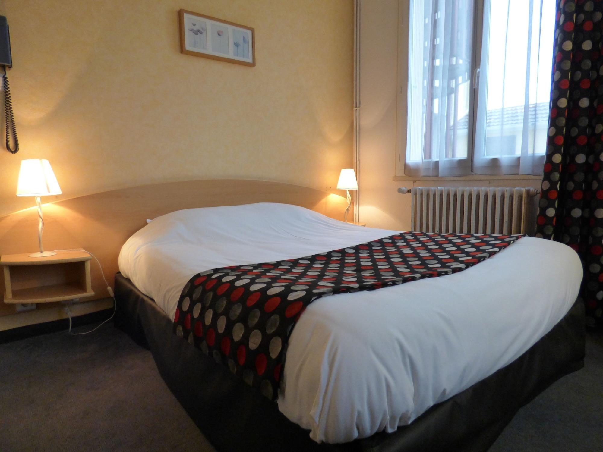 Hotel Cit'hotel De La Vallée 3*