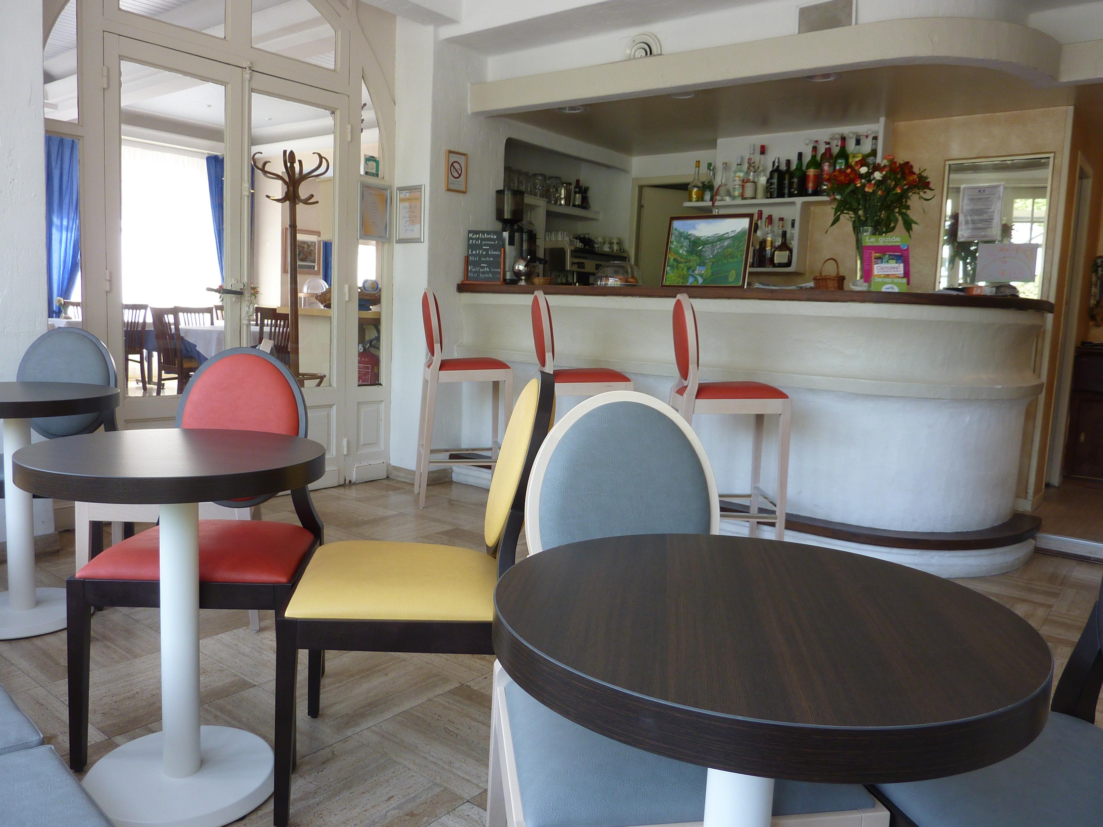 Cit'hotel De La Vallée 3* Lourdes