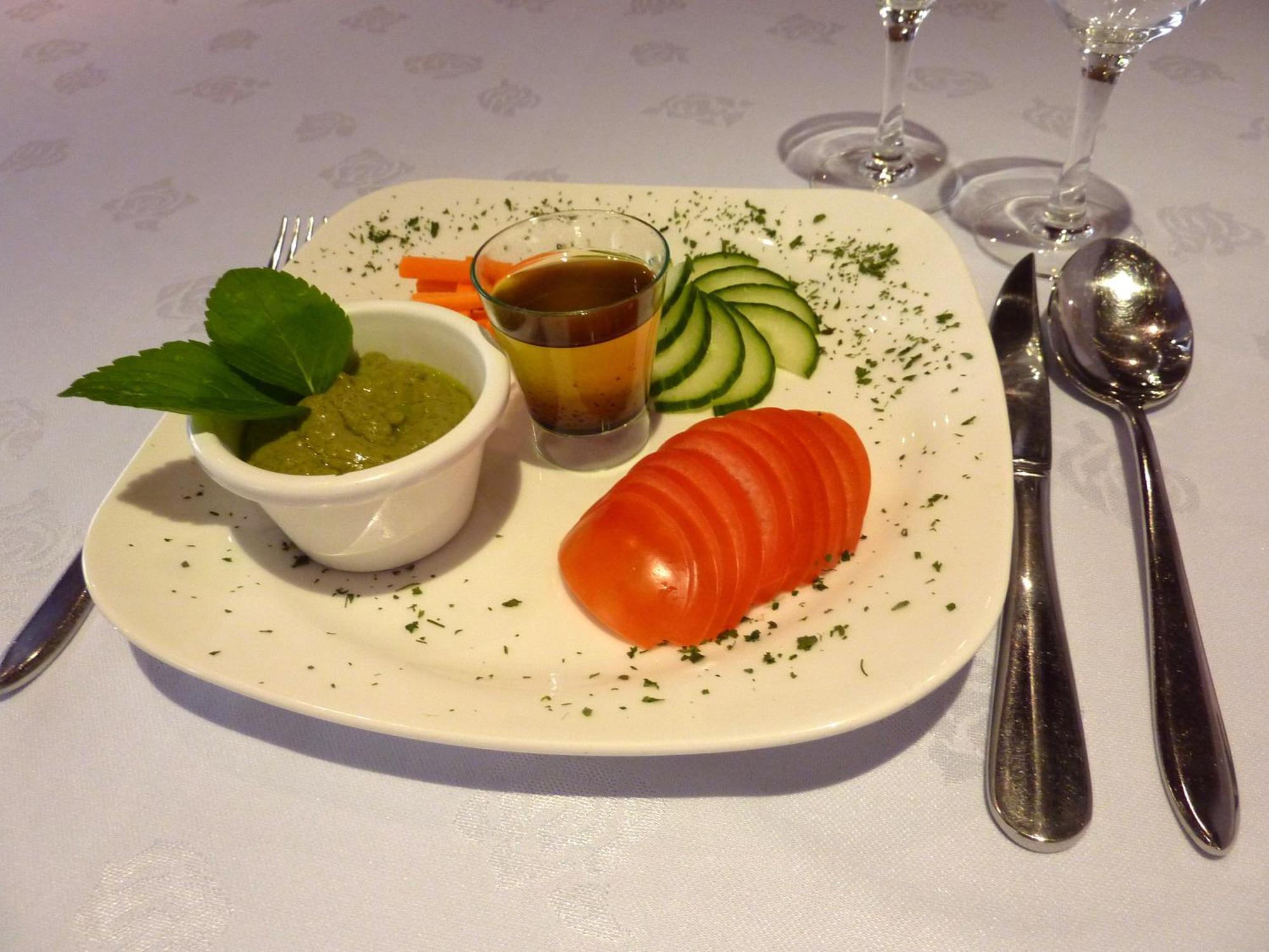 Cit'hotel De La Vallée Lourdes