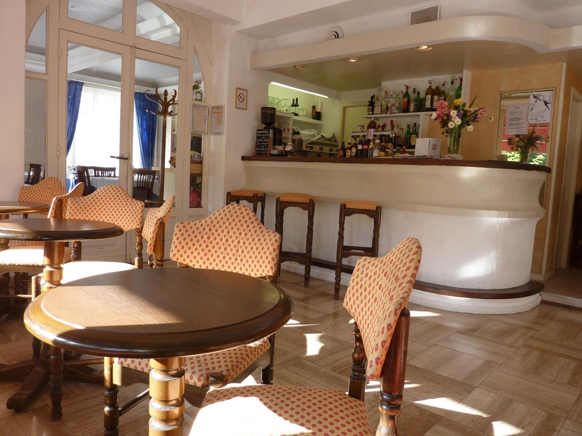Hotel Cit'hotel De La Vallée
