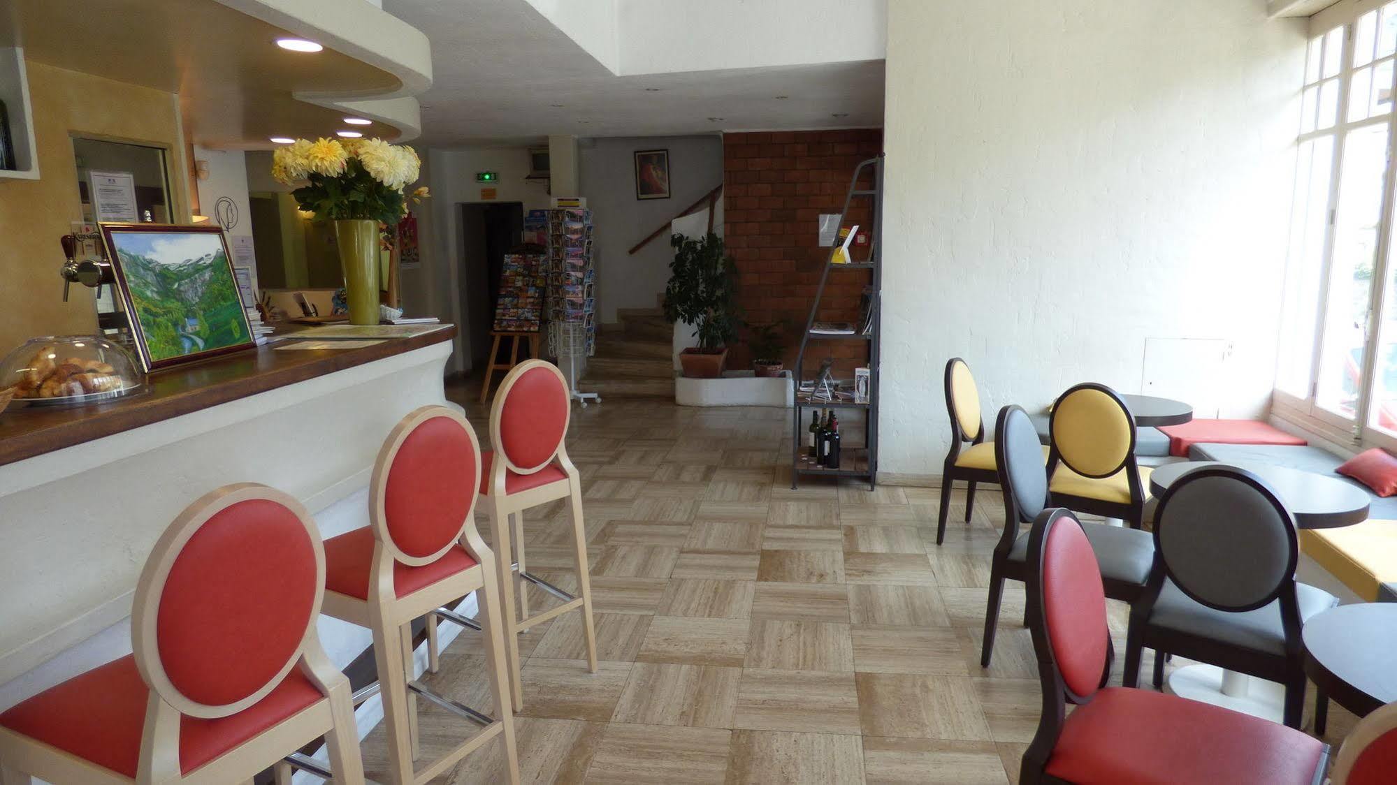 Hotel Cit'hotel De La Vallée 3*